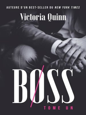 cover image of Boss Tome un